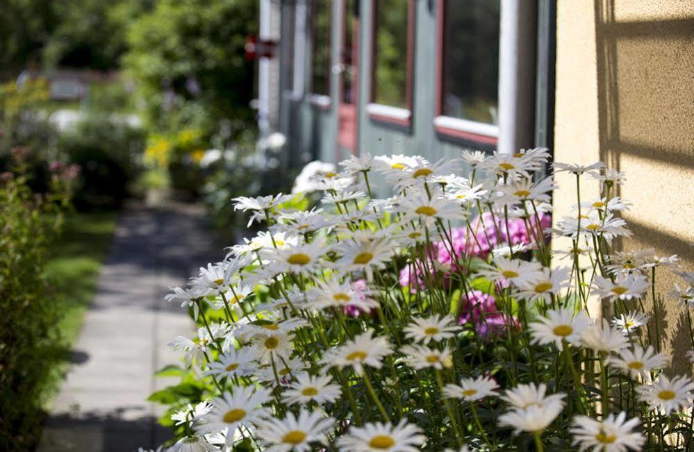 Hotel Inger Hulsig Exterior photo